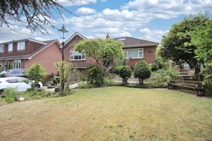 Front Garden- click for photo gallery